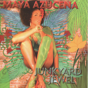 Junkyard Jewel album