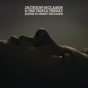 Songs To Greet The Dawn Albumcover