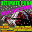 The Ultimate Punk Rock Christmas Albumcover
