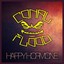 Conal Flood Happy Hormone Albumcover