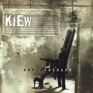 Audiotherapy cover