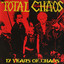 17 Years of Chaos cover
