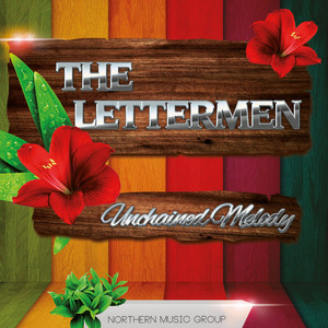Unchained Melody album