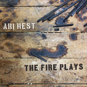 The Fire Plays cover
