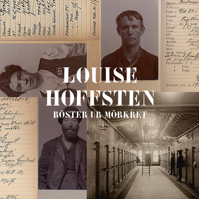 Röster Ur Mörkret cover