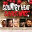 Country Heat Christmas cover