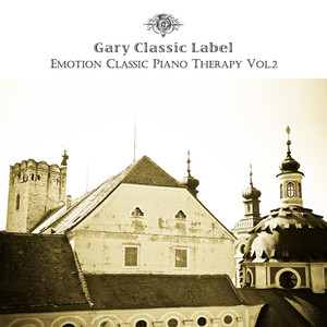 Emotion Classic Piano Therapy Vol.2 Albumcover