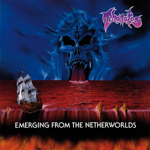 Emerging From the Netherworlds cover