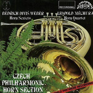 Bedřich Divi&scaron; Weber