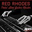 Red Rhodes