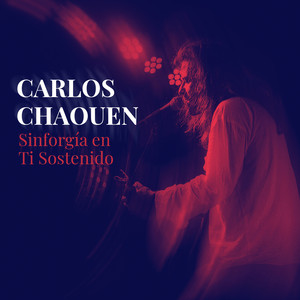 Sinforgía en Ti Sostenido cover