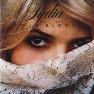 Lydia cover