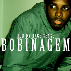 Bobinagem cover