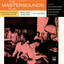 The Mastersounds: Play Horace Silver / Ballads & Blues / In Concert Albumcover