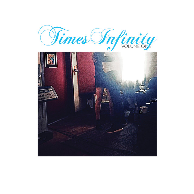 Times Infinity Volume One cover