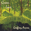 Green Love Albumcover