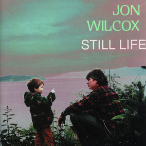 Still Life Albumcover