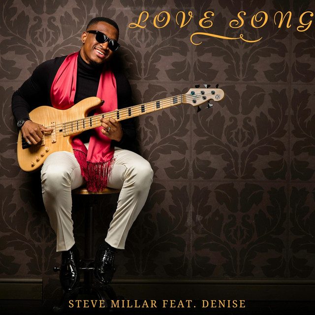 Steve Millar Photo