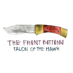 Talon of the Hawk album