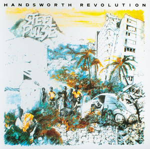 Handsworth Revolution album