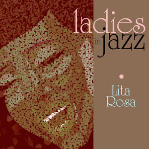 Ladies in Jazz - Lita Roza cover