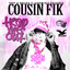 Trap Me Out cover