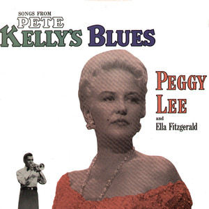 Peggy Lee & Ella Fitzgerald