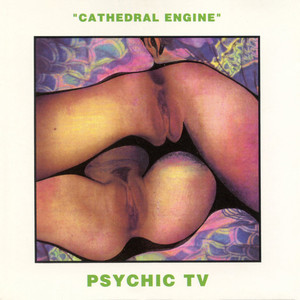 Cathedral Engine album