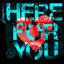 Passion: Here for You cover
