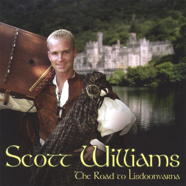 Scott Williams photo