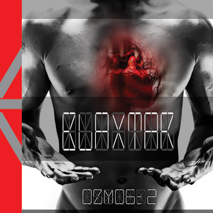 OZMO6:2 cover