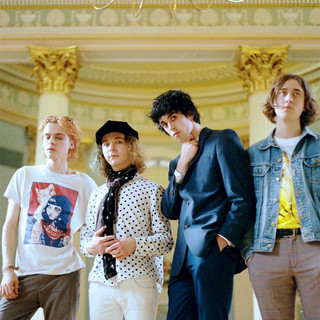 The Shrives Photo
