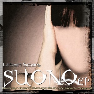 Urban Scars