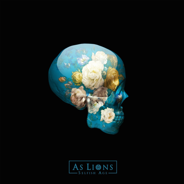 Selfish Age cover
