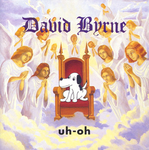 Uh-oh album
