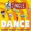 Jingle Jam Dance Albumcover