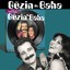 Güzin İle Baha (En İyileriyle) Albumcover