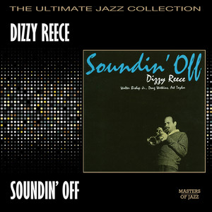 Soundin' Off album