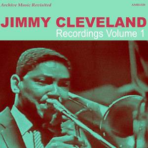 Recordings, Vol. 1 cover