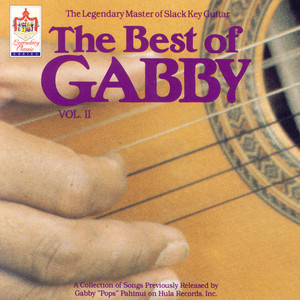 The Best Of Gabby Vol. II album