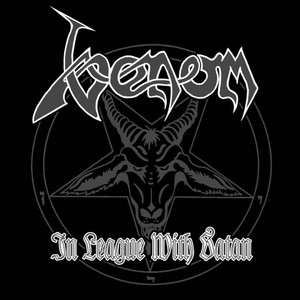 In League With Satan album