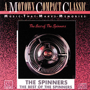 The Best Of The Spinners album