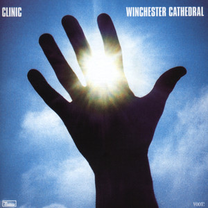 Winchester Cathedral album