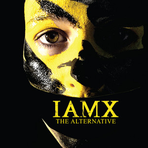 The Alternative cover