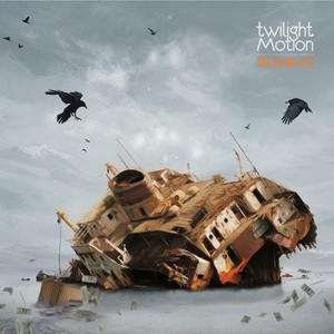 The Blind Eye Albumcover