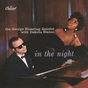 In the Night cover