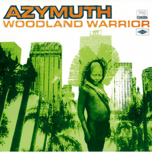 Woodland Warrior album