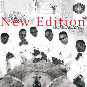 Home Again album