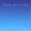 Blue Horizon Albumcover