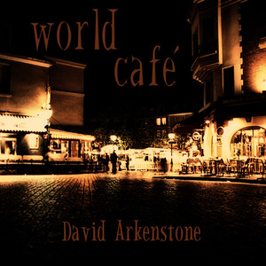 World Café cover